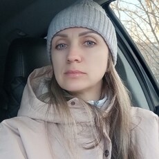 Фотография девушки Светлана, 43 года из г. Комсомольск-на-Амуре