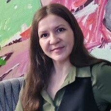 Фотография девушки Лидия, 36 лет из г. Нижний Новгород