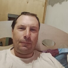 Фотография мужчины Dima, 45 лет из г. Горки