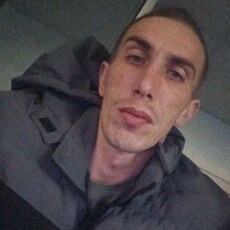 Фотография мужчины Сережа, 30 лет из г. Москва