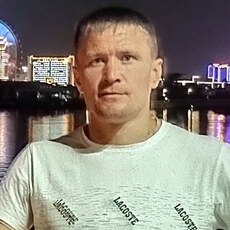 Фотография мужчины Данил, 37 лет из г. Чита