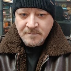 Фотография мужчины Сергей, 46 лет из г. Поспелиха