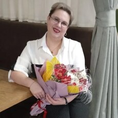 Фотография девушки Ирина, 50 лет из г. Тула