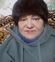 Наталья, 62 года