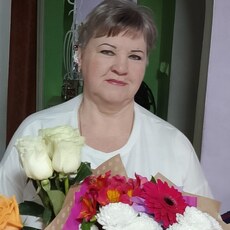 Фотография девушки Ирина, 65 лет из г. Новоалександровск