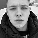 Александр, 25 лет