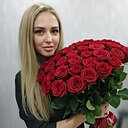 Клава, 33 года