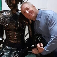 Фотография мужчины Сергей, 56 лет из г. Оренбург