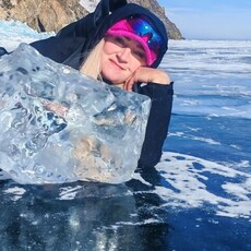 Фотография девушки Милана, 53 года из г. Иркутск