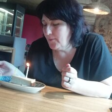 Фотография девушки Евгения, 46 лет из г. Сокол