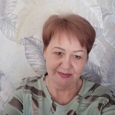 Фотография девушки Светлана, 64 года из г. Бийск