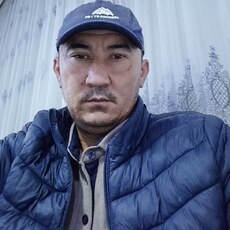 Фотография мужчины Амирбек, 37 лет из г. Бишкек