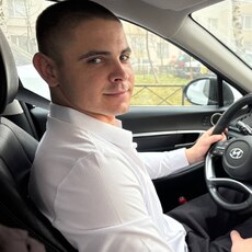 Фотография мужчины Алексей, 28 лет из г. Ставрополь