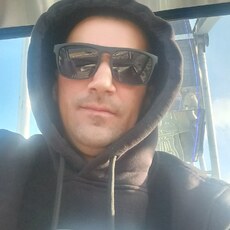 Фотография мужчины Артём, 33 года из г. Пенза