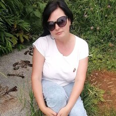 Фотография девушки Ирина, 57 лет из г. Белокуриха