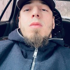 Фотография мужчины Гаджи, 26 лет из г. Орел