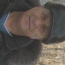 Фотография мужчины Сергей, 60 лет из г. Хабаровск