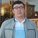 Кайрат, 36 лет