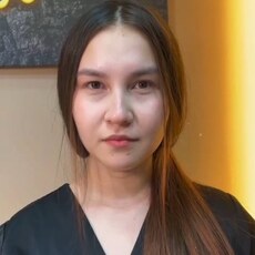 Фотография девушки Гузалия, 27 лет из г. Казань