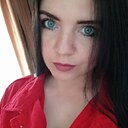 Ведьмочка, 35 лет