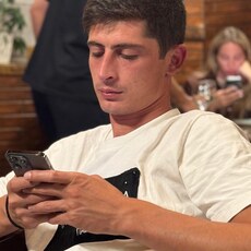 Фотография мужчины Tengo, 30 лет из г. Гори