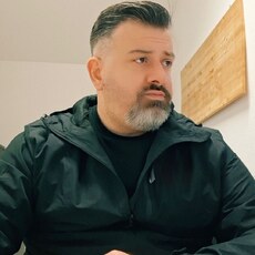 Фотография мужчины Noname, 40 лет из г. Мюнхен