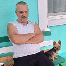 Фотография мужчины Николай, 53 года из г. Ярославль