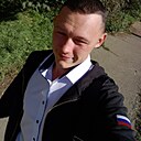 Леонид, 24 года