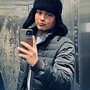 Алихан, 21 год