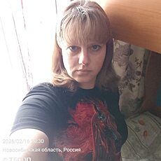Фотография девушки Юлия, 37 лет из г. Чистоозерное