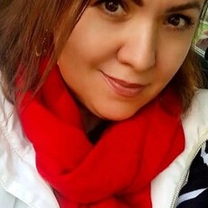Фотография девушки Марина, 46 лет из г. Тюмень