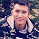 Роман, 35 лет