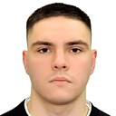 Максим, 23 года