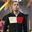 Простой Парень, 30 лет