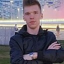Максим, 21 год