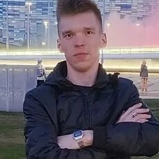Фотография мужчины Максим, 21 год из г. Первоуральск