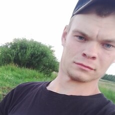 Фотография мужчины Твой Любимый, 21 год из г. Витебск