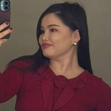 Фотография девушки Яу, 24 года из г. Шымкент