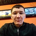 Диас, 33 года