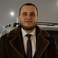 Фотография мужчины Илья, 32 года из г. Магнитогорск