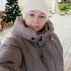 Фотография девушки Альбина, 53 года из г. Екатеринбург