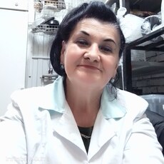 Фотография девушки Светлана, 65 лет из г. Новосибирск