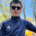 Мадияр, 27 лет