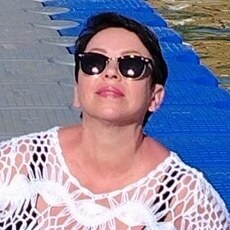 Фотография девушки Наталья, 52 года из г. Тюмень