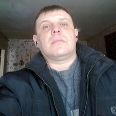 Фотография мужчины Александр, 40 лет из г. Шахтинск