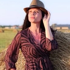 Фотография девушки Ольга, 37 лет из г. Речица