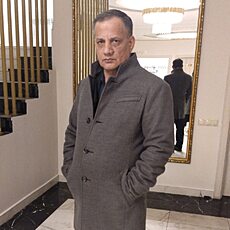 Фотография мужчины Ильнур, 55 лет из г. Казань