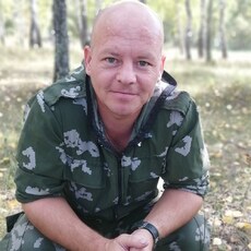 Фотография мужчины Сергей, 45 лет из г. Ялуторовск