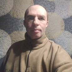 Фотография мужчины Антон, 29 лет из г. Кызыл