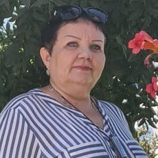Фотография девушки Татьяна, 60 лет из г. Алматы